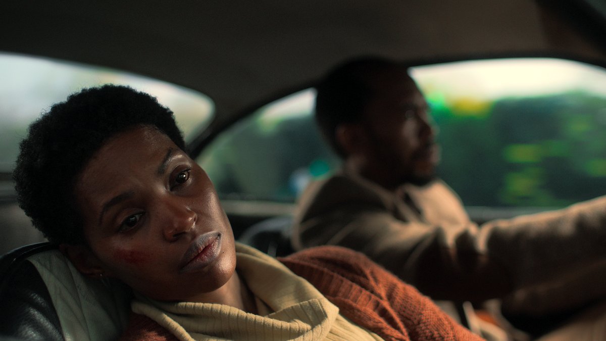 Photo from the movie Unseen [2023]