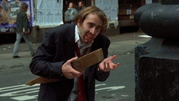 Photo du film Vampire's Kiss