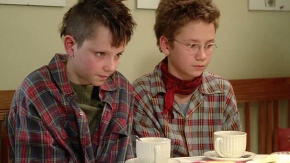 Photo from the movie We Are the Best!