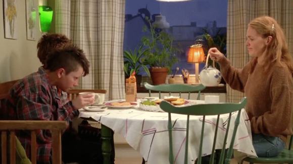 Photo from the movie We Are the Best!