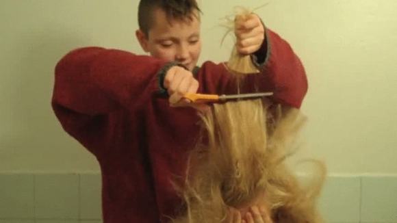 Photo from the movie We Are the Best!