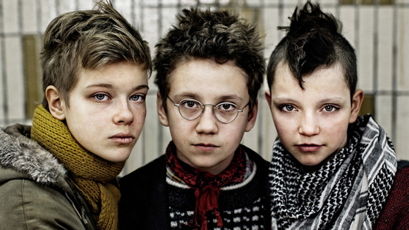 Photo from the movie We Are the Best!