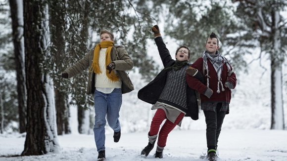 Photo from the movie We Are the Best!