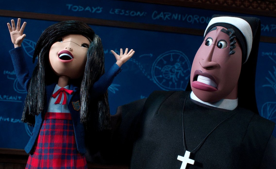 Photo du film Wendell & Wild