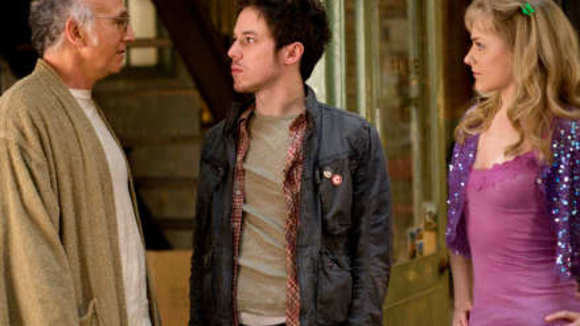 Photo from the movie Whatever Works