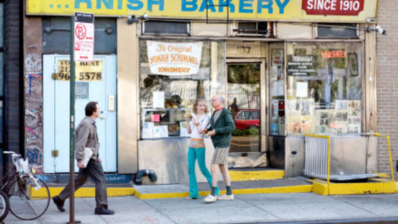 Photo from the movie Whatever Works