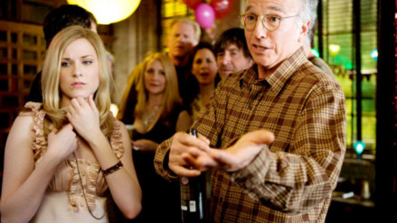 Photo from the movie Whatever Works