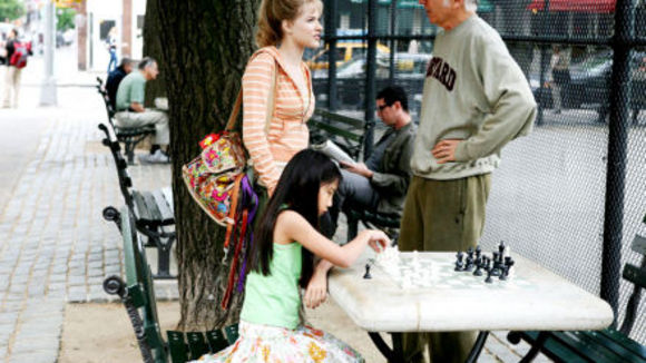 Photo from the movie Whatever Works