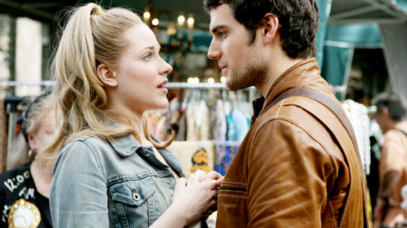 Photo from the movie Whatever Works