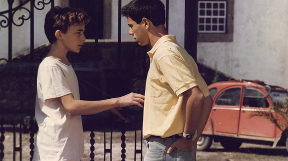 Photo from the movie Where the Sun Beats