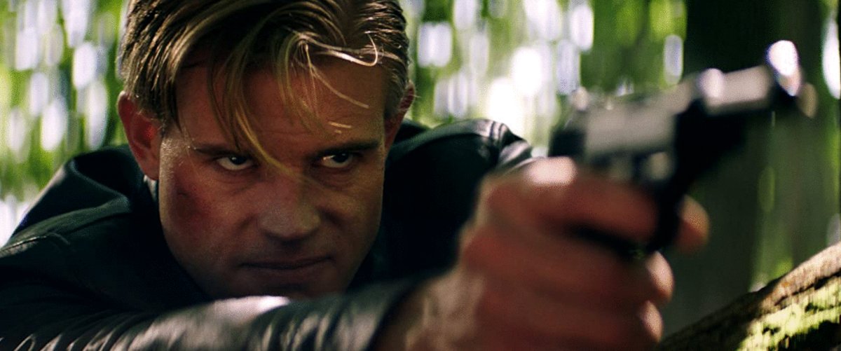 Photo from the movie Wolf Hound [2022]