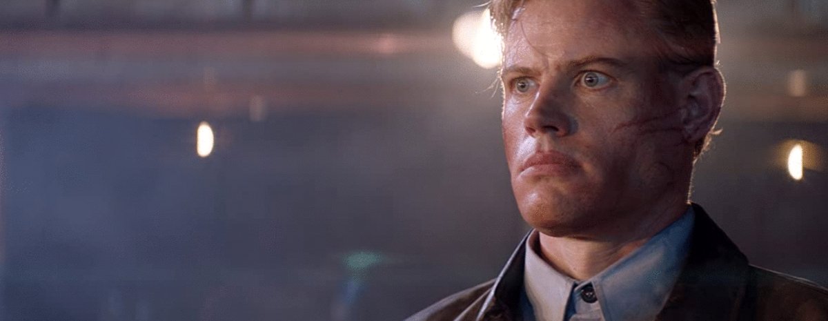 Photo from the movie Wolf Hound [2022]