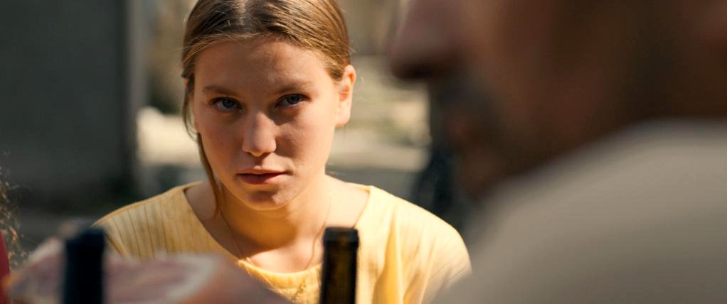 Photo from the movie Fraté [2022]