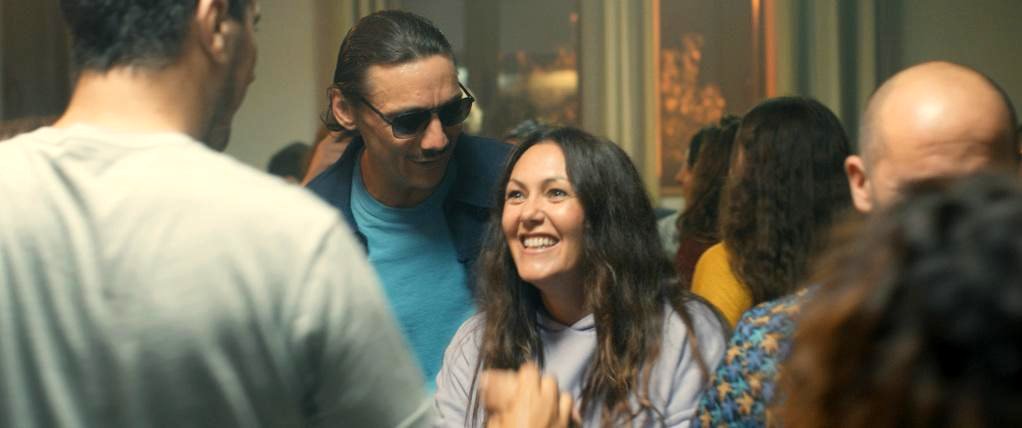 Photo from the movie Fraté [2022]