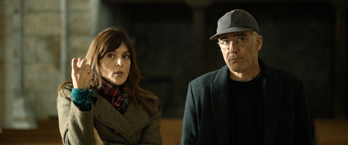 Photo du film The Musicians [2025]