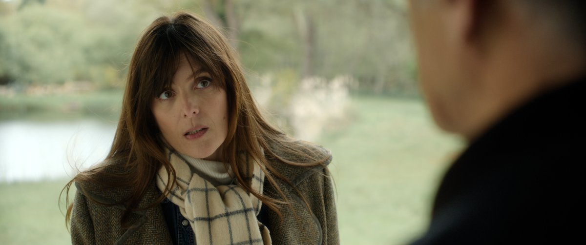 Photo du film The Musicians [2025]