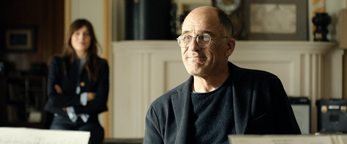 Photo du film The Musicians [2025]