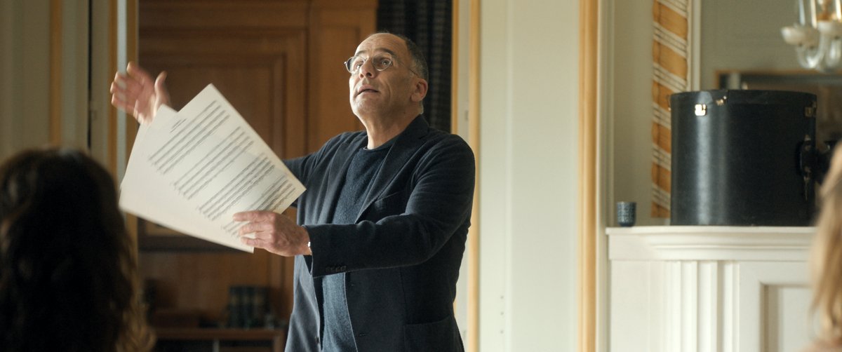 Photo du film The Musicians [2025]