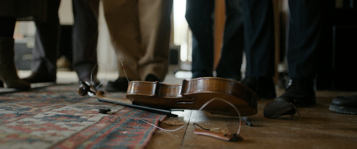 Photo du film The Musicians [2025]