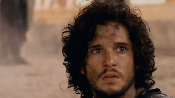 Photo from the movie Pompeii