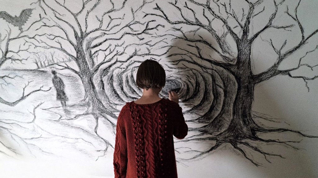 Photo from the movie Sicilian Ghost Story [2017]