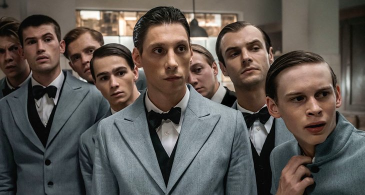 Photo from the movie Filip