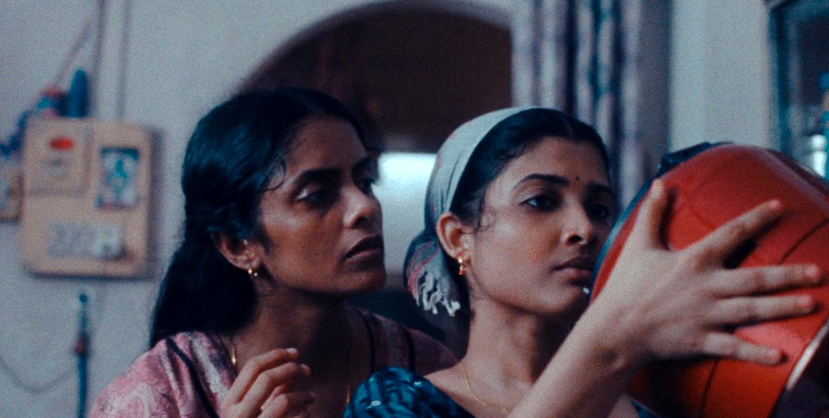 Photo du film All We Imagine as Light [2024]