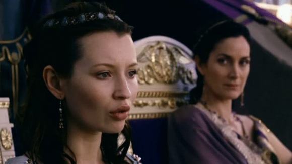 Photo from the movie Pompeii