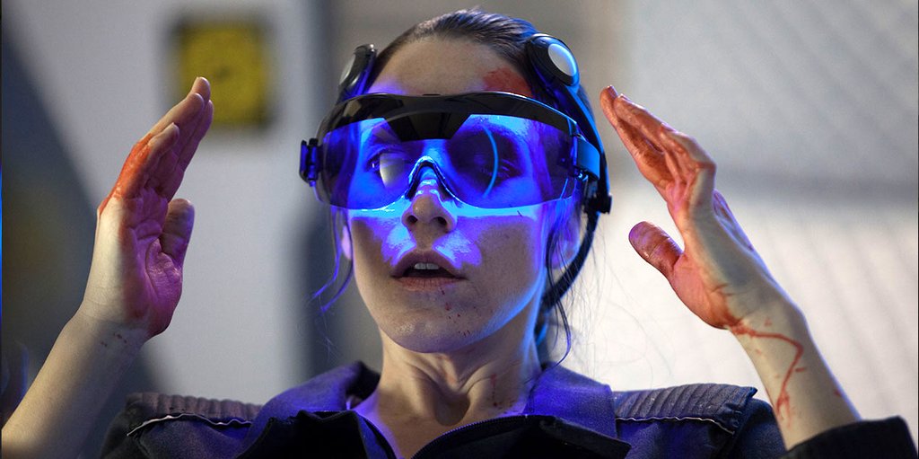 Photo from the movie 5th Passenger