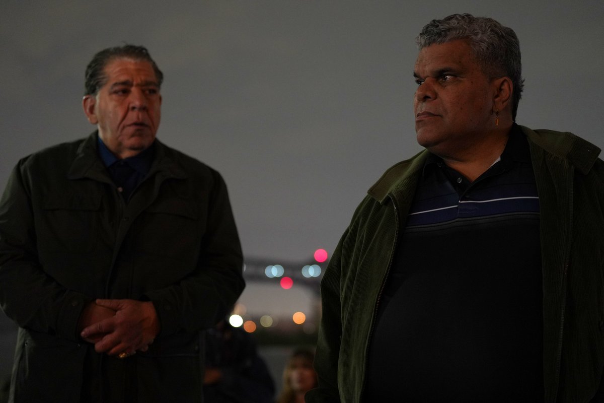 Photo from the movie Guns Up