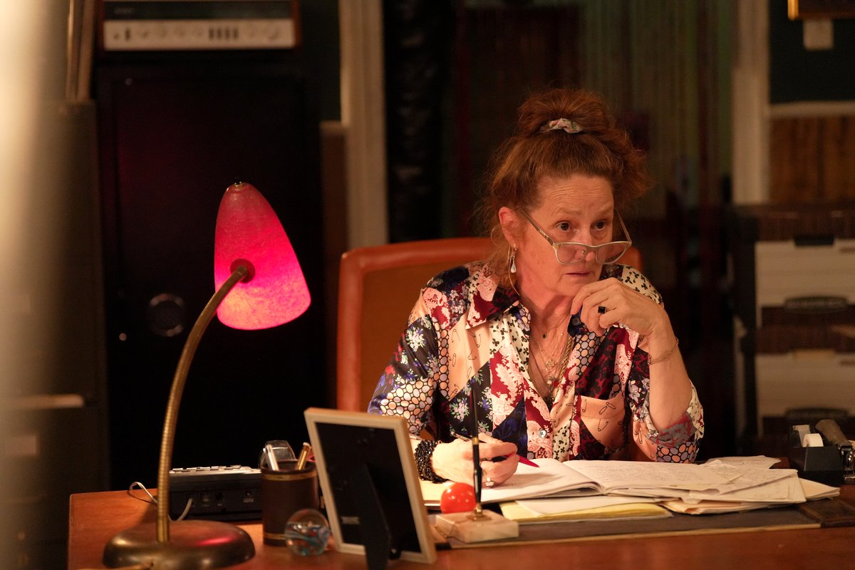 Photo from the movie Guns Up