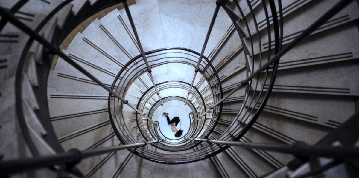 Photo from the movie Inès