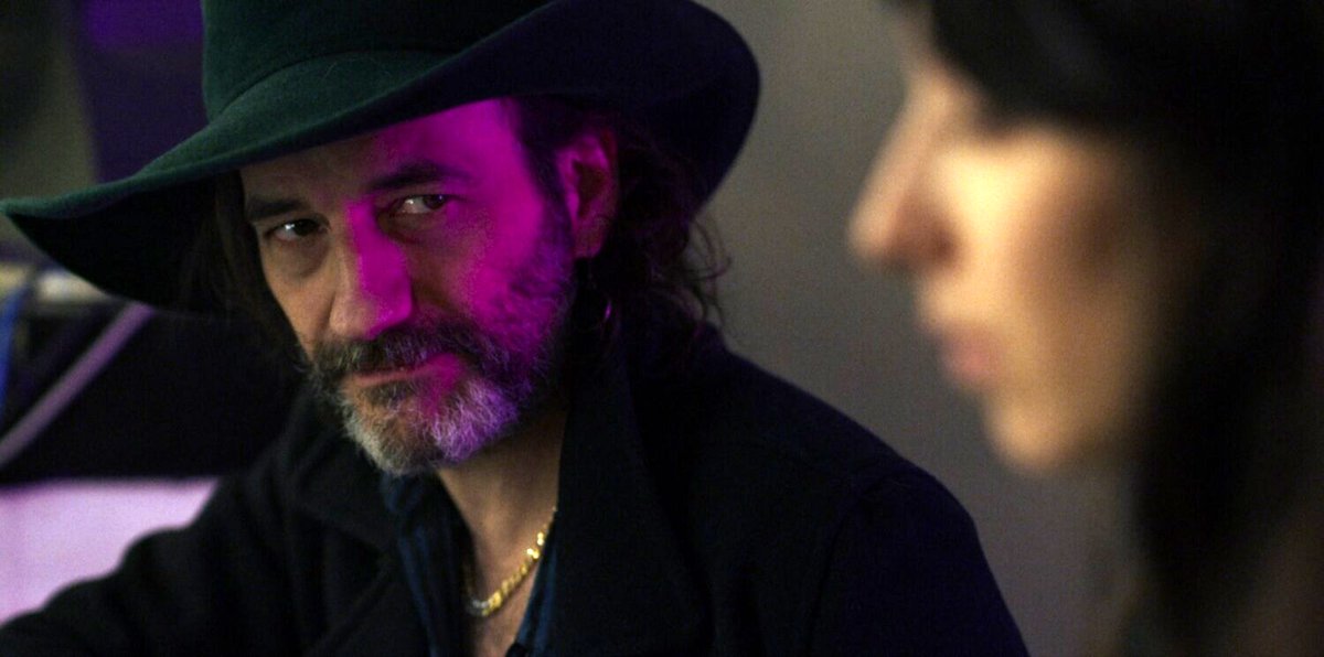 Photo from the movie Inès