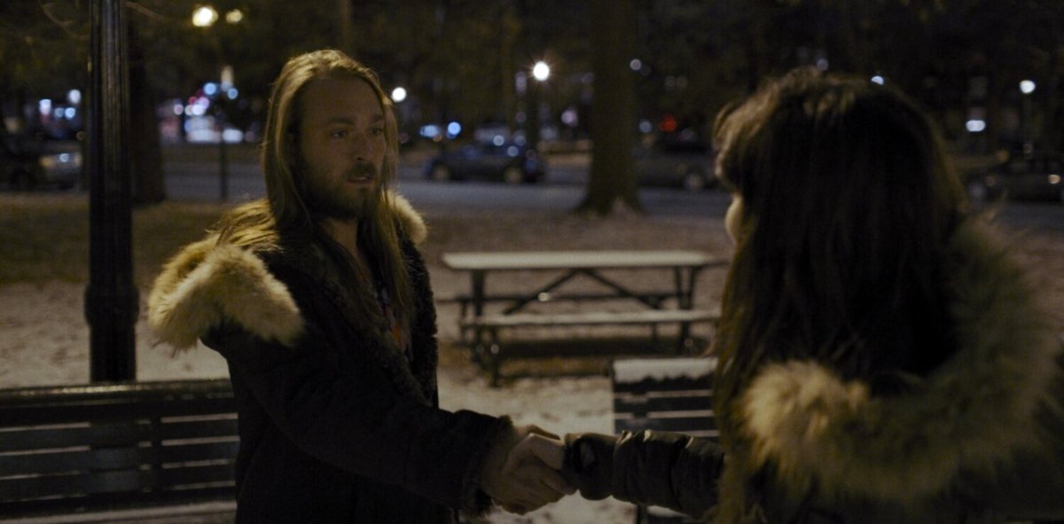 Photo from the movie Inès