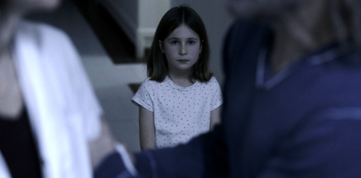 Photo from the movie Inès