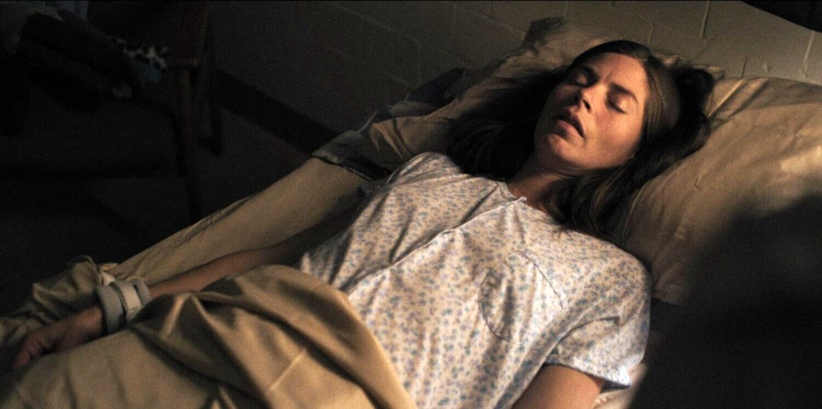 Photo from the movie Inès