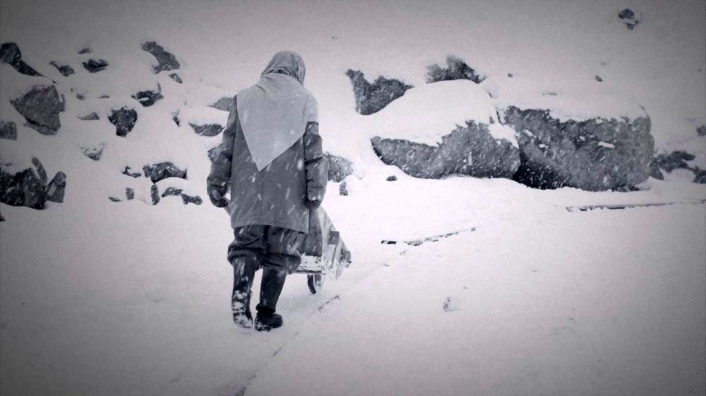 Photo du film 8 Heads of Madness [2017]