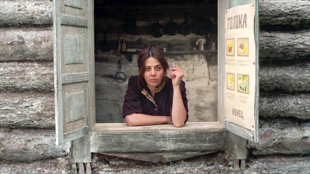 Photo du film 8 Heads of Madness [2017]