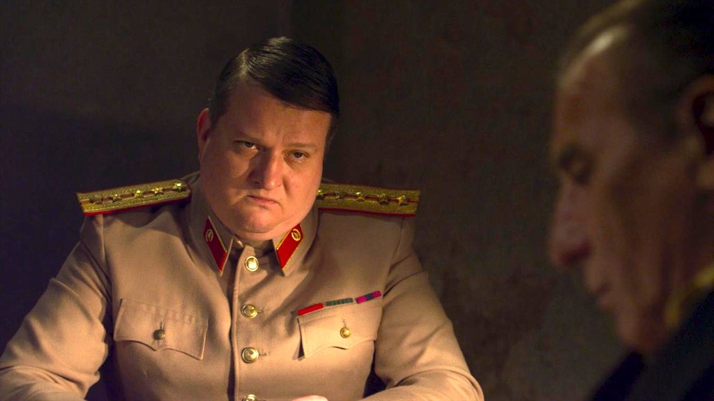 Photo du film 8 Heads of Madness [2017]