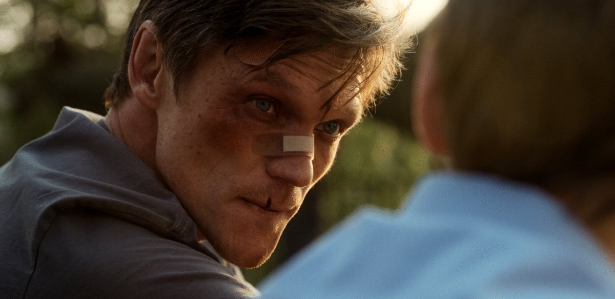 Photo from the movie Ludik [2022]