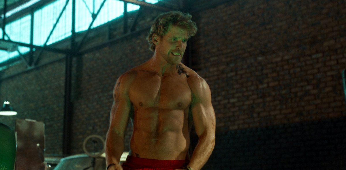 Photo from the movie Ludik [2022]