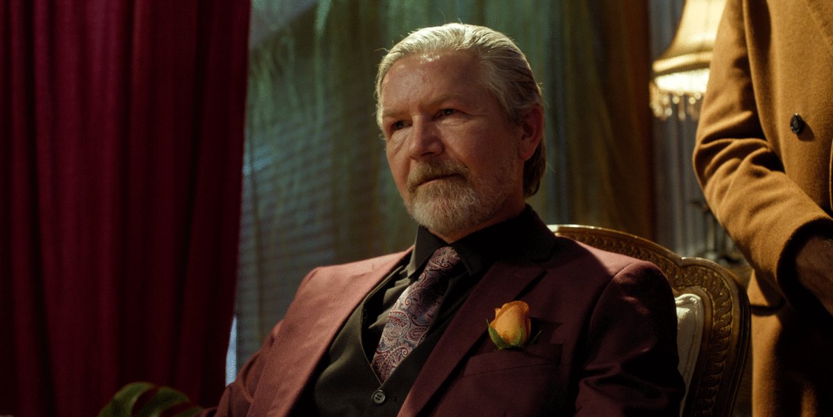 Photo from the movie Ludik [2022]