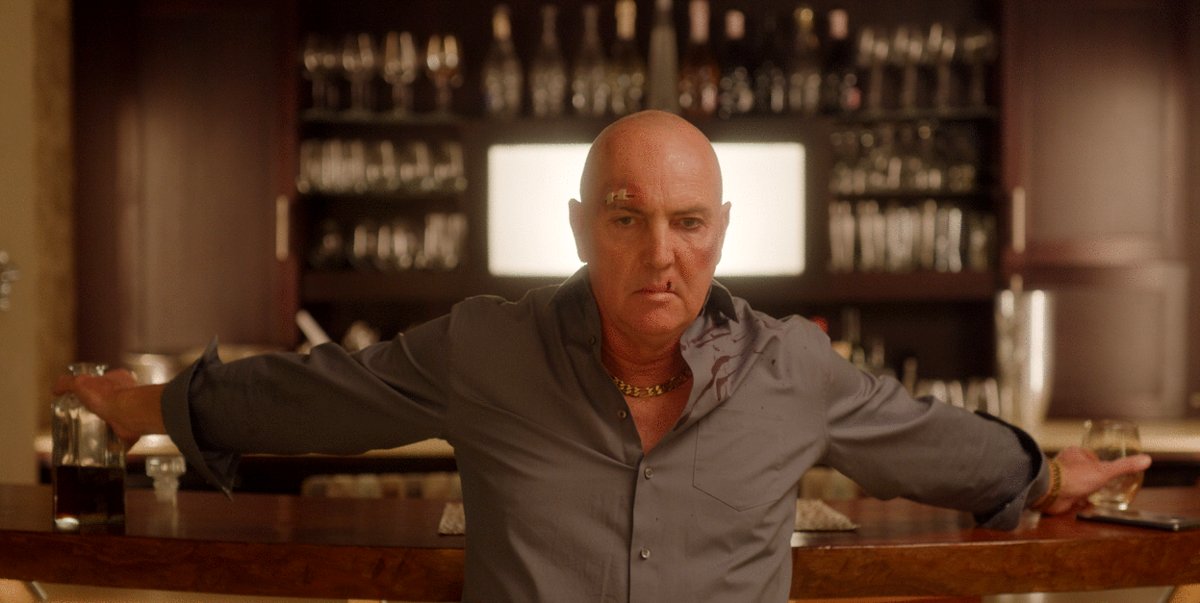 Photo from the movie Ludik [2022]