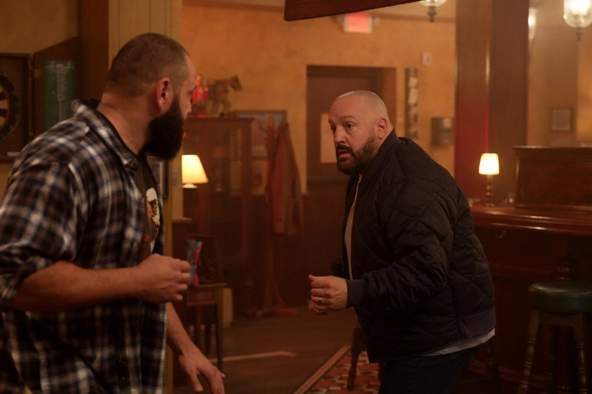 Photo from the movie Guns Up