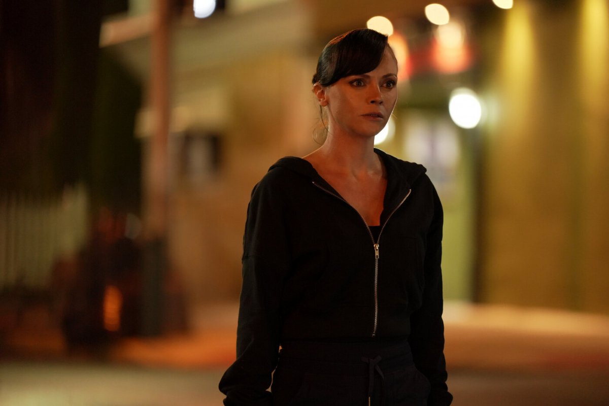 Photo from the movie Guns Up