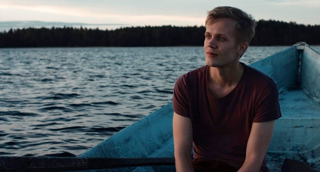 A Moment in the Reeds (2017) par Mikko Makela