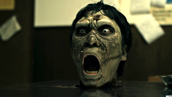 Photo du film ABCs of Death 2