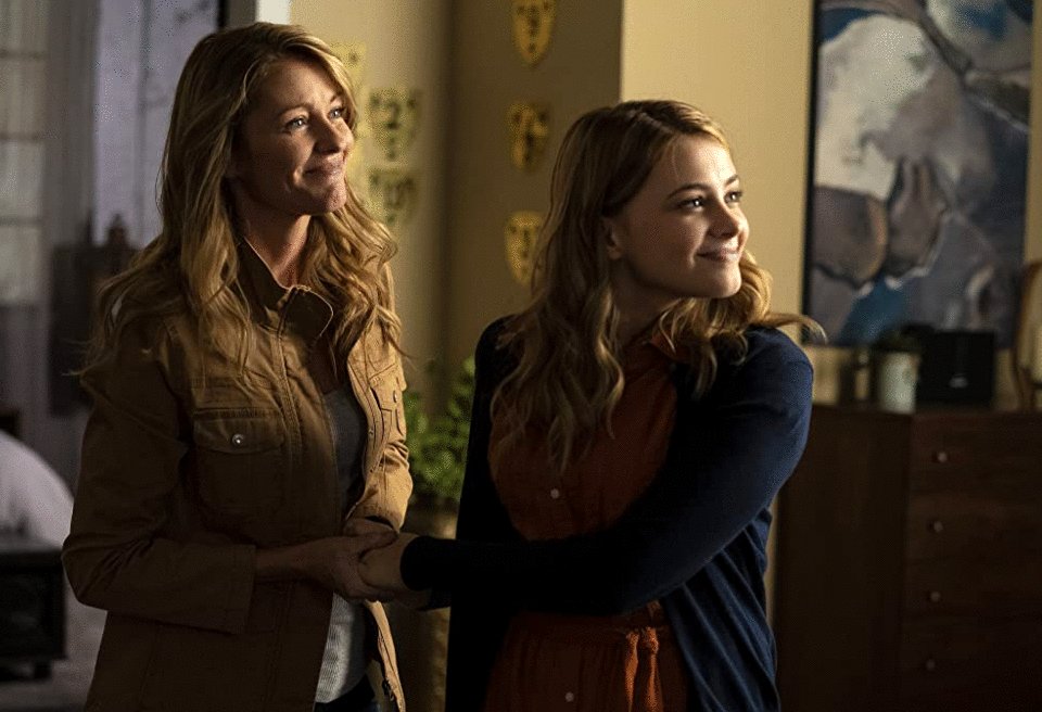 Photo du film After - La Collision