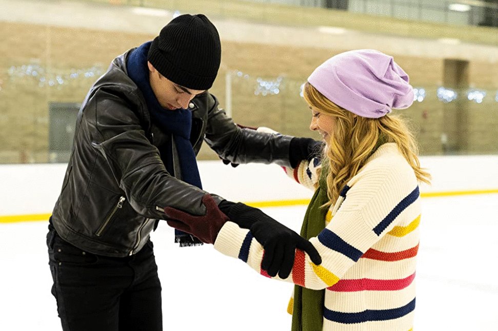 Photo du film After - La Collision