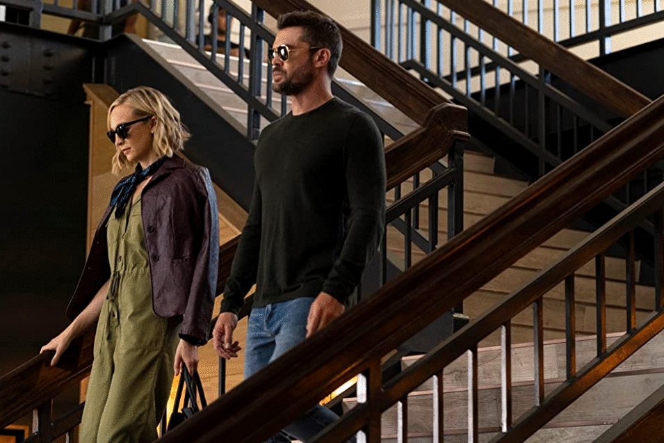 Photo du film After - La Collision